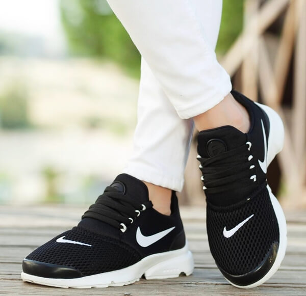 Replika Nike Bayan Spor Ayakkabı