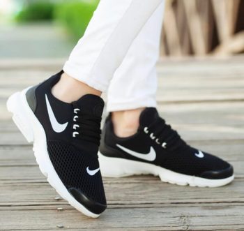 Replika Nike Duralon Bayan Ayakkabı