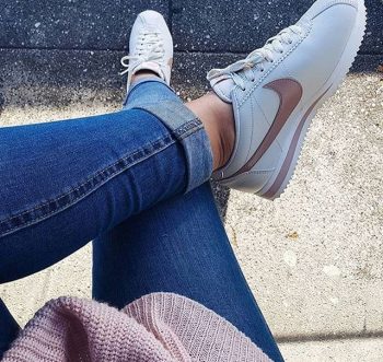 Replika Nike Cortez Bayan Ayakkabı 2019