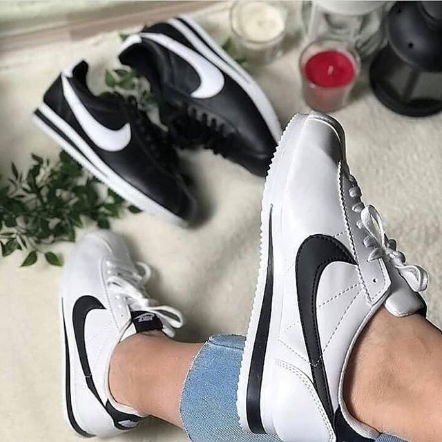 Replika Nike Cortez Ayakkabı
