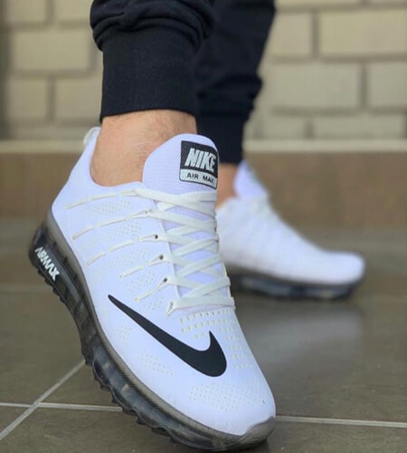 Kaliteli Replika Nike Ayakkabı