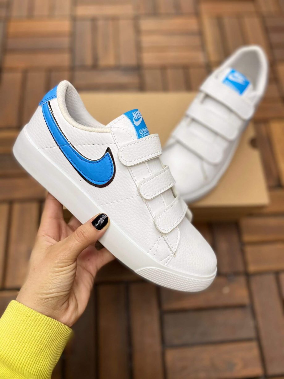 Replika-Nike-Blazer-Spor-Ayakkabı