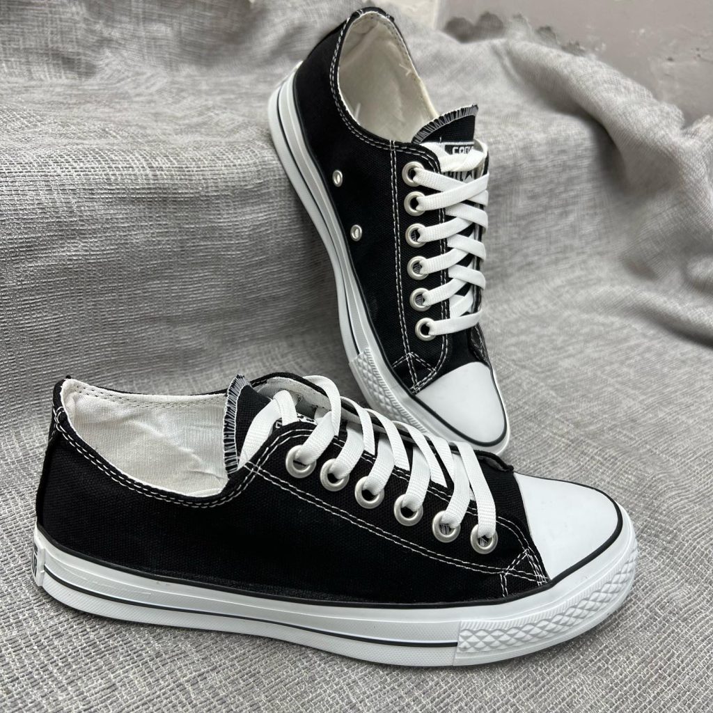 Replika Converse Ayakkabı