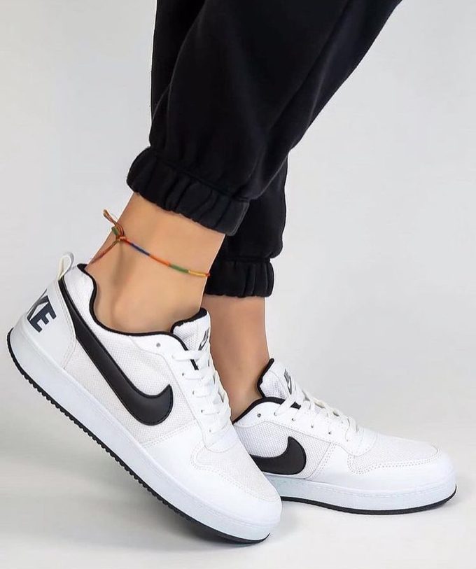 Replika Nike Ayakkabı
