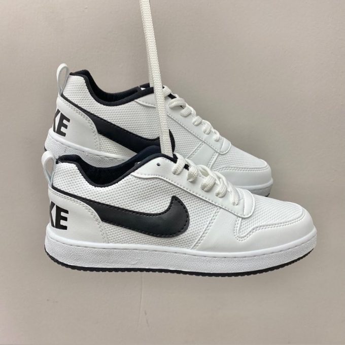 Replika Nike RNB Beyaz Spor Ayakkabı