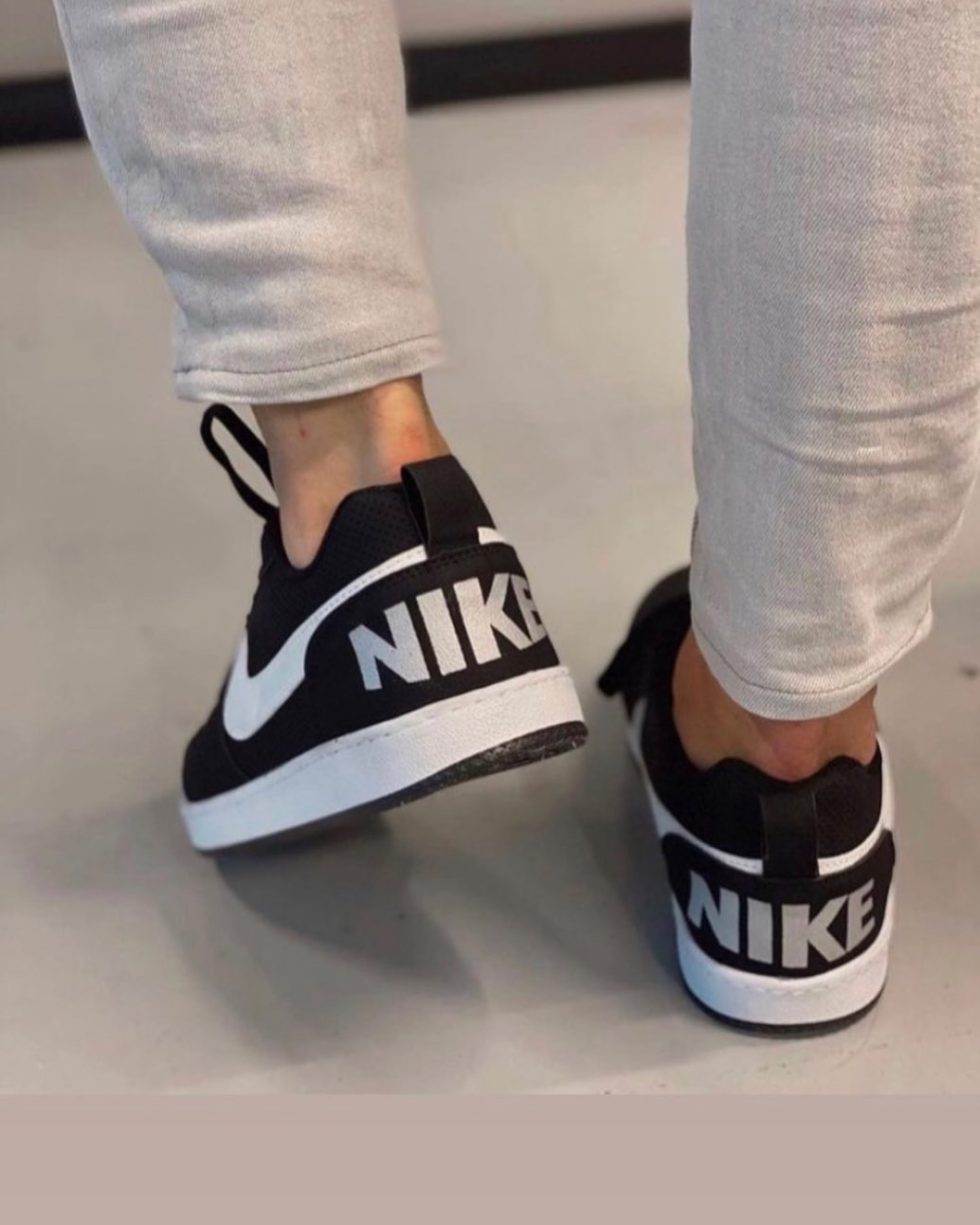 Replika Nike Spor Ayakkabı