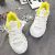 Replika Balenciaga Track Beyaz Ayakkabı